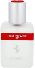 Ferrari Red Power Ice 3 Eau De Toilette 40 ml (man)