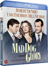 Mad Dog And Glory (Blu-ray)