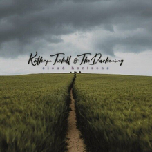 Kathryn Tickell & The Darkening : Cloud Horizons CD (2023)