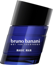 Bruno Banani Magic Man EDT 30ml