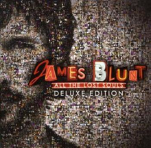 Blunt James: All the lost souls (Deluxe)