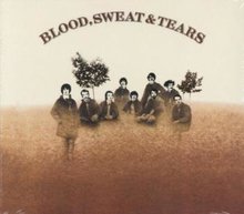 Blood Sweat & Tears: Blood Sweat & Tears 1968
