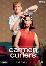 Carmen Curlers - Kausi 1
