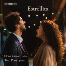 Urioste Elena / Tom Poster: Estrellita