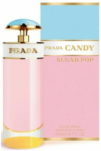 Dameparfume Candy Sugar Pop Prada EDP (30 ml) 80 ml