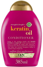 OGX Anti-Breakage Keratin Oil Balsam 385ml