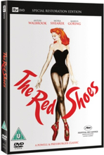 The Red Shoes: Special Edition (2 disc) (Import)
