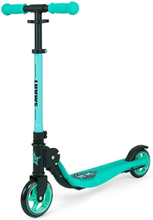 Two-wheeled scooter Scooter Smart mint green 2483 Milly Mally