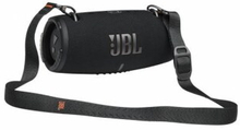 JBL Xtreme 3 Portable waterproof outdoor speaker Black EU