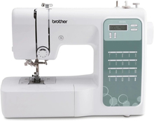 Brother DS120X Sewing machine