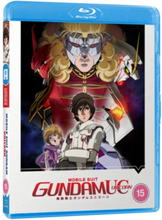 Mobile Suit Gundam: Unicorn (Blu-ray) (4 disc) (Import)