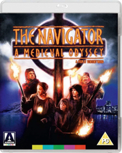 Navigator - A Medieval Odyssey (Blu-ray) (Import)