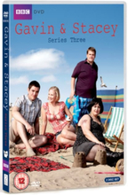 Gavin and Stacey - Series 3 (Import)