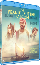 Peanut Butter Falcon (Blu-ray)