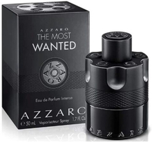 Azzaro The Most Wanted edp 50ml