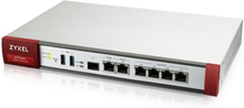 Firewall ZyXEL ATP200 LAN 500-2000 Mbps