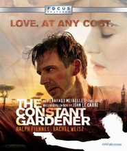 The Constant Gardener (Blu-ray)
