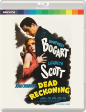Dead Reckoning (Blu-ray) (Import)