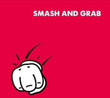 Avantgardet - Smash and Grab