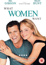 What Women Want (Import)