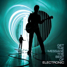Electronic : Get the Message: The Best of Electronic CD 2 discs (2023)