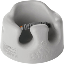 Bumbo Sæde booster Floor Seat Cool Grey
