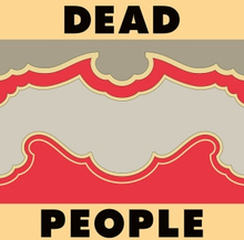 Dead People - Stripped (Rsd 10")