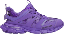 Balciaga Track Sneakers Purple