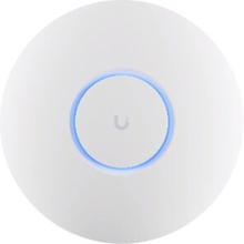 Ubiquiti UniFi 6+ (Wi-Fi 6) - Trådløs forbindelse - (POE Injektor medfølger ikke)