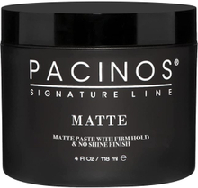 Pacinos Signature Line matte paste 118ml