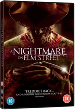 A Nightmare On Elm Street (Import)