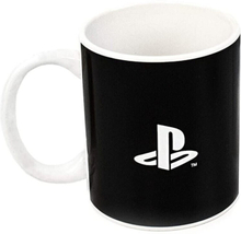 Playstation Heat Changing Mug