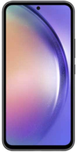 Samsung Galaxy A54 5G Enterprise Edition 16,3 cm (6.4") Hybridi-Dual SIM Android 13 USB Type-C 8 GB 128 GB 5000 mAh Grafiitti