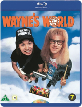 Wayne's World (Blu-ray)
