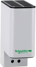 Schneider Electric NSYCR20WU1C Lämmitys ohjauspaneeliin 12 - 24 V 20 W (L x S x K) 75 x 38 x 98 mm