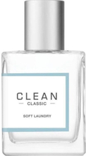Clean, Soft Laundry, Eau De Parfum, For Women, 30 ml