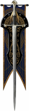 UC3516 Lord of the Rings: Anduril Museum Collection Sword Replica