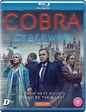 Cobra: Season 2