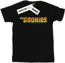 The Goonies Mens Classic Logo T-Shirt