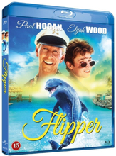 Flipper (Blu-ray)