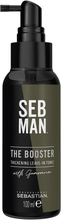 Sebastian Professional SEB MAN The Booster Thickening Leave-In Tonic 100 ml