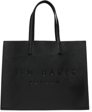 Sukicon Shopper Taske Black Ted Baker