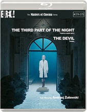 The Third Part of the Night/The Devil - Masters of Cinema Series (Blu-ray) (Import)