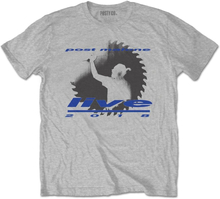 Post Malone Unisex T-Shirt: Live Saw (Small)