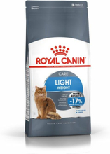 Royal Canin Light Weight Care kuivaruoka aikuisten kissojen painonhallintaan, 1,5 kg