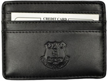 Everton FC Card Wallet