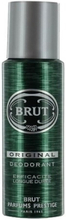 Brut Deospray Deodorant Original 200 Ml