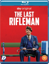 The Last Rifleman (Blu-ray) (Import)