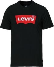 Levi's Graphic Tee Black