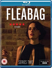 Fleabag - Season 2 (Blu-ray) (Import)